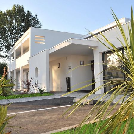 Hotel Eden Park Pau Est, Avec Piscine Kültér fotó