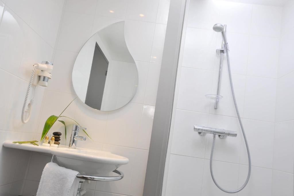 Hotel Eden Park Pau Est, Avec Piscine Szoba fotó